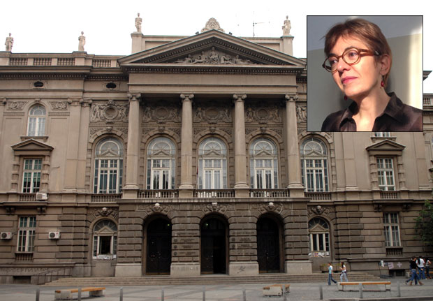 Конкурс још прекрива тајна